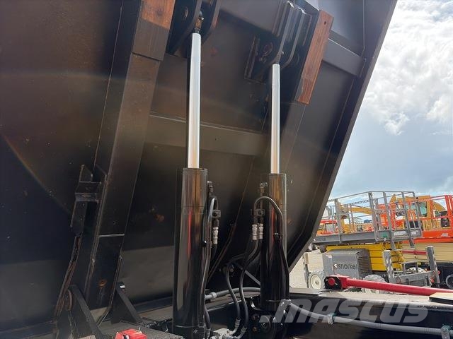 Morooka MST-3000VDR معدات البناء - غير ذلك
