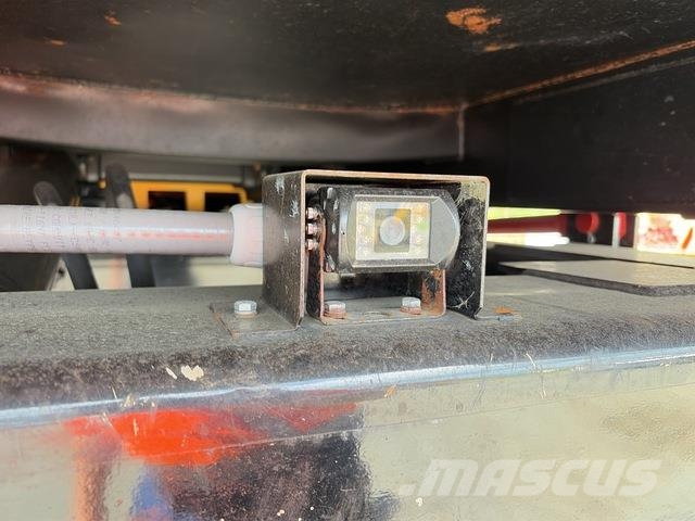 Morooka MST-3000VDR معدات البناء - غير ذلك