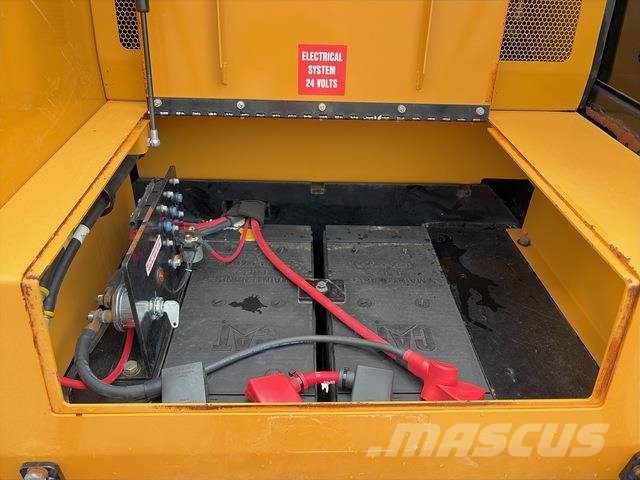 Morooka MST-3000VDR معدات البناء - غير ذلك