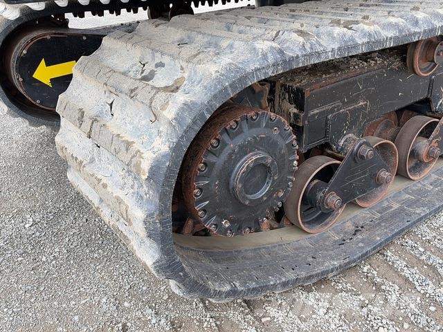 Morooka MST-3000VDR معدات البناء - غير ذلك