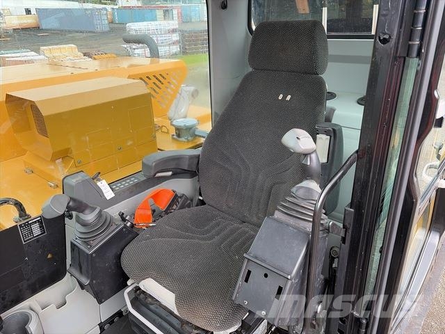 Morooka MST-3000VDR معدات البناء - غير ذلك