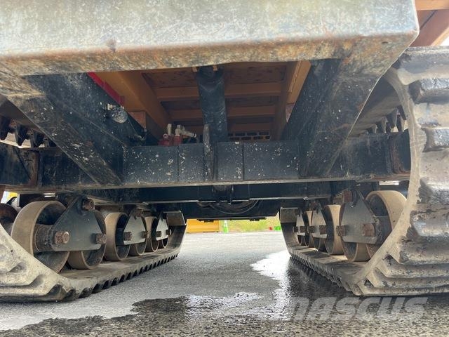 Morooka MST-600VD 建設機械 - その他