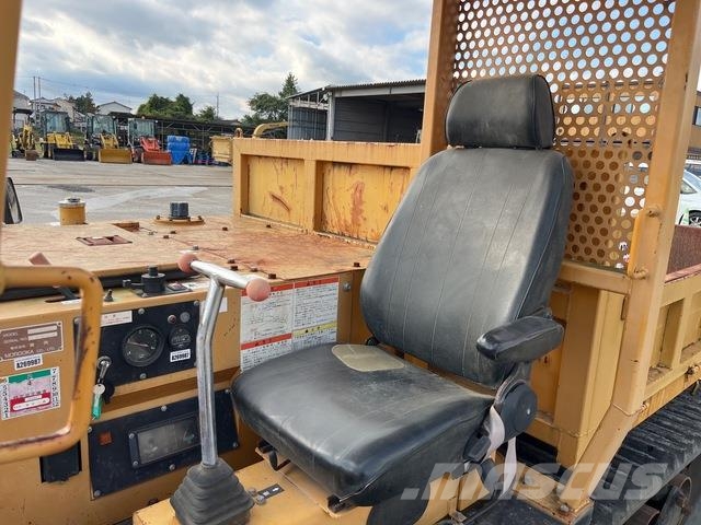 Morooka MST-600VD 建設機械 - その他