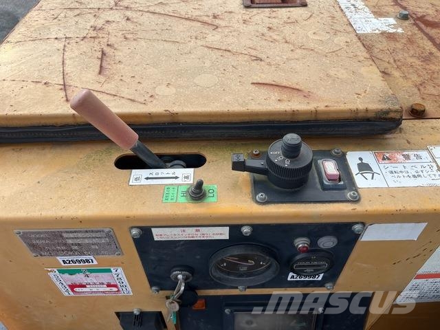 Morooka MST-600VD 建設機械 - その他