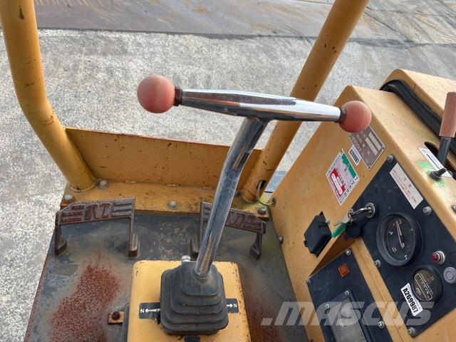 Morooka MST-600VD 建設機械 - その他