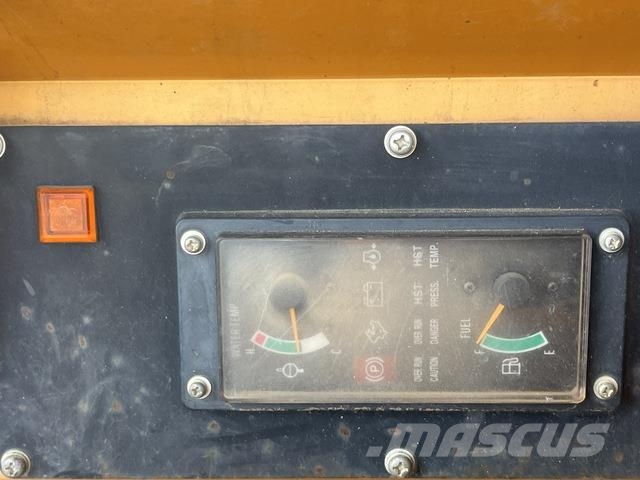 Morooka MST-600VD 建設機械 - その他
