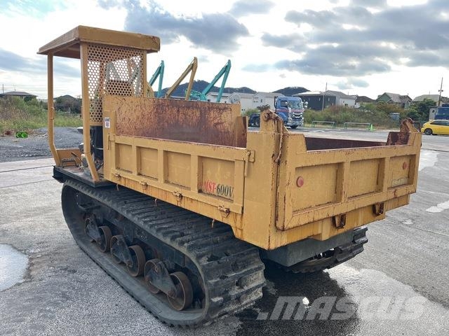 Morooka MST-600VD 建設機械 - その他