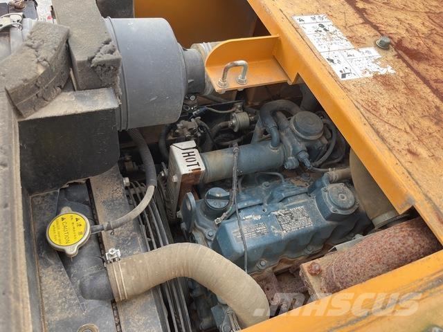 Morooka MST-600VD 建設機械 - その他