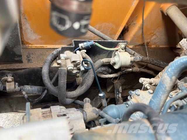 Morooka MST-600VD 建設機械 - その他