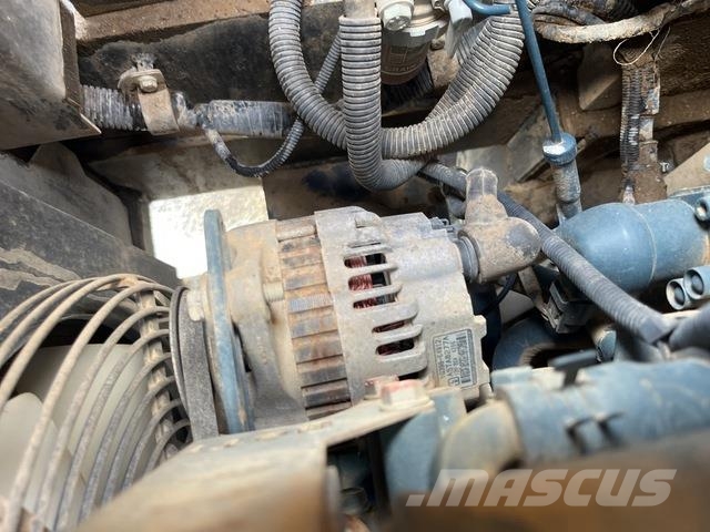 Morooka MST-600VD 建設機械 - その他