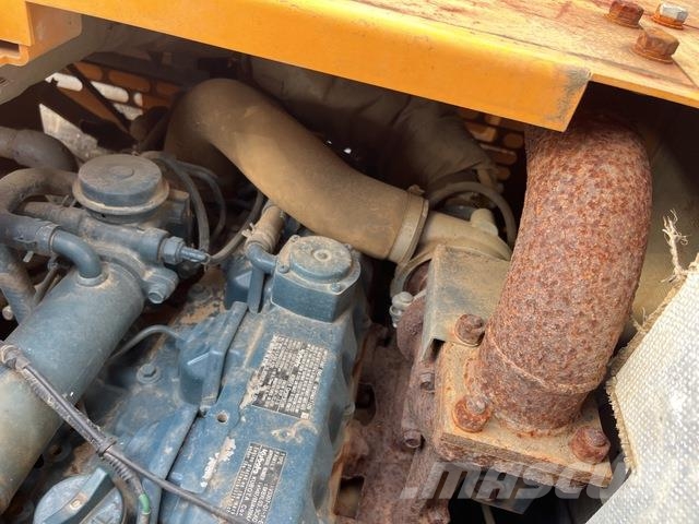 Morooka MST-600VD 建設機械 - その他