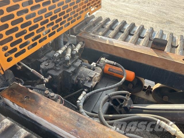 Morooka MST-600VD 建設機械 - その他