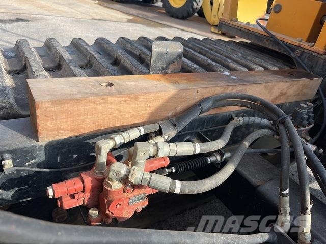 Morooka MST-600VD 建設機械 - その他