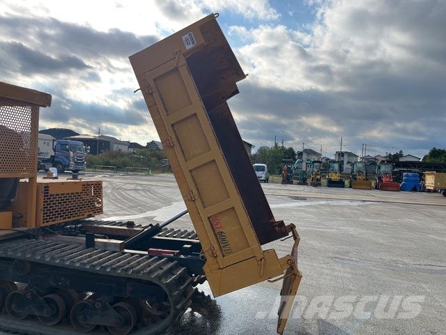 Morooka MST-600VD 建設機械 - その他
