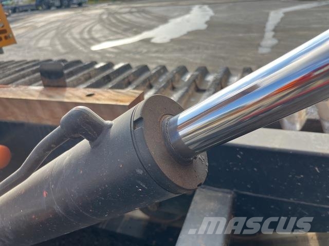 Morooka MST-600VD 建設機械 - その他
