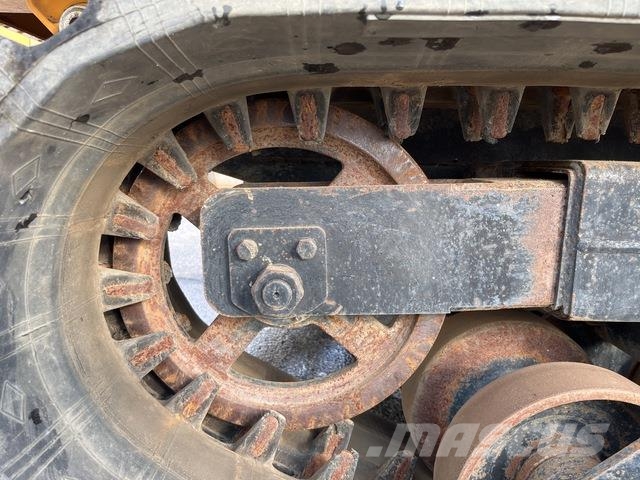 Morooka MST-600VD 建設機械 - その他