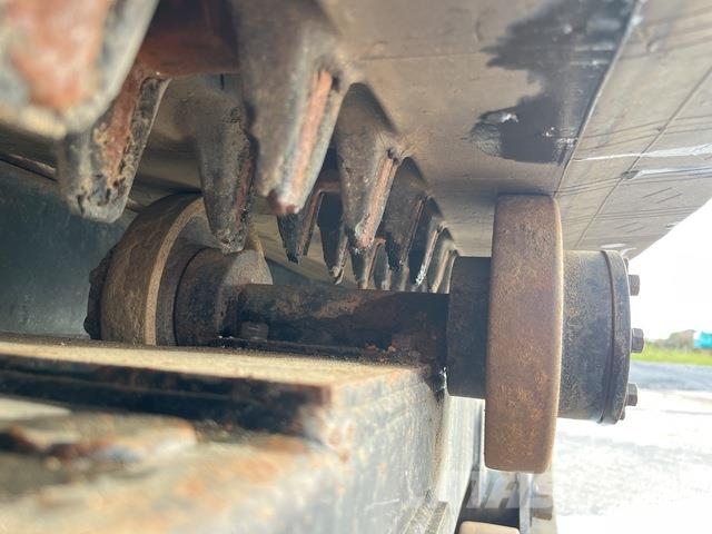 Morooka MST-600VD 建設機械 - その他