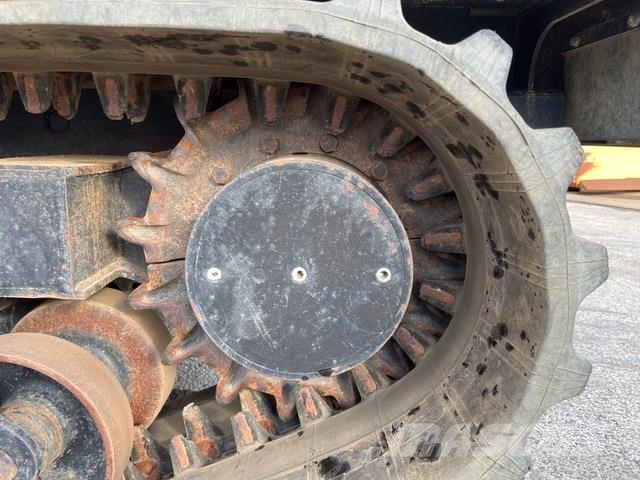 Morooka MST-600VD 建設機械 - その他