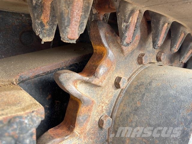 Morooka MST-600VD 建設機械 - その他