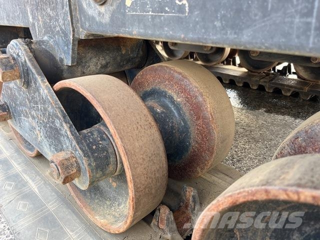Morooka MST-600VD 建設機械 - その他