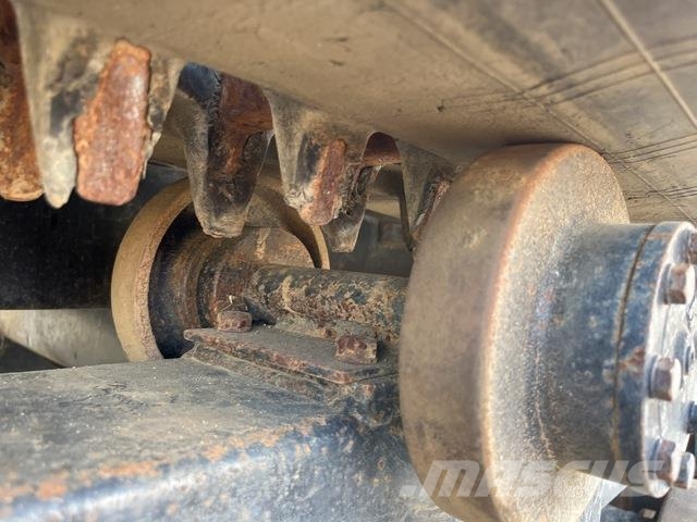 Morooka MST-600VD 建設機械 - その他