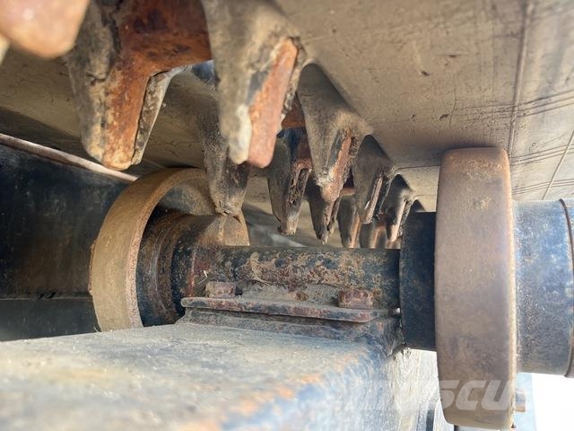 Morooka MST-600VD 建設機械 - その他