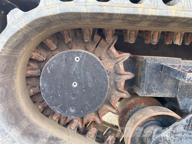 Morooka MST-600VD 建設機械 - その他