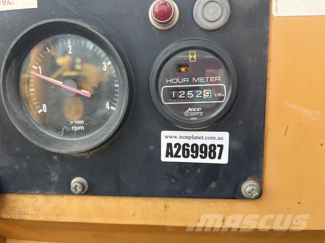 Morooka MST-600VD 建設機械 - その他