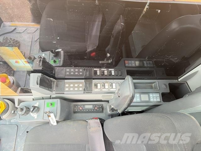 Morooka MST2200VDR Sonstige Baumaschinen