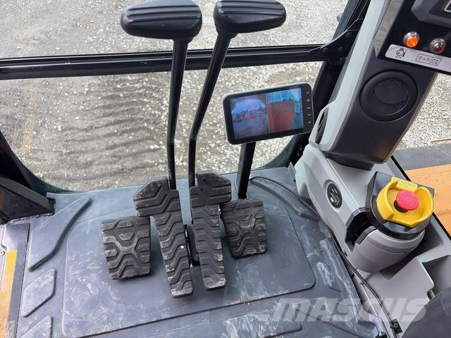 Morooka MST2200VDR Sonstige Baumaschinen
