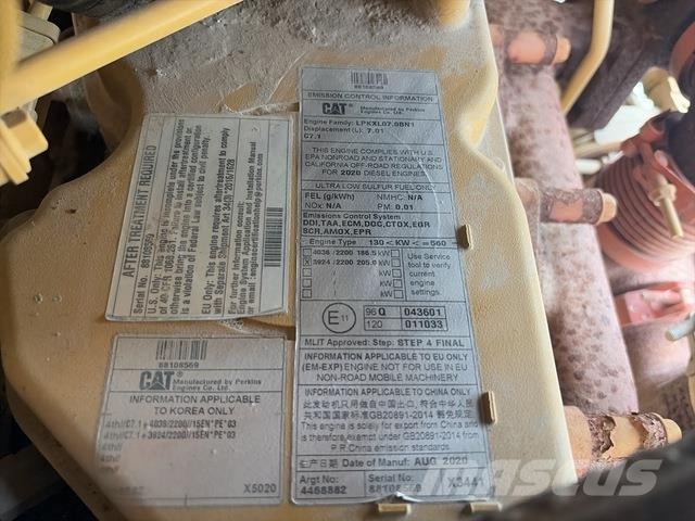 Morooka MST2200VDR Sonstige Baumaschinen