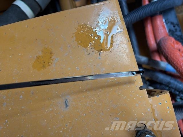 Morooka MST2200VDR Sonstige Baumaschinen