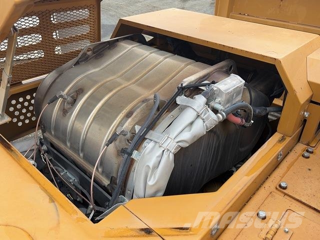Morooka MST2200VDR Sonstige Baumaschinen