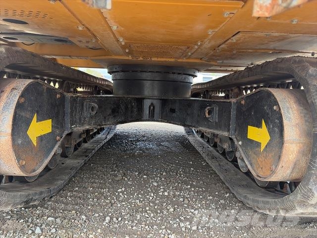 Morooka MST2200VDR Sonstige Baumaschinen