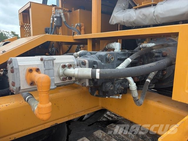 Morooka MST2200VDR Sonstige Baumaschinen