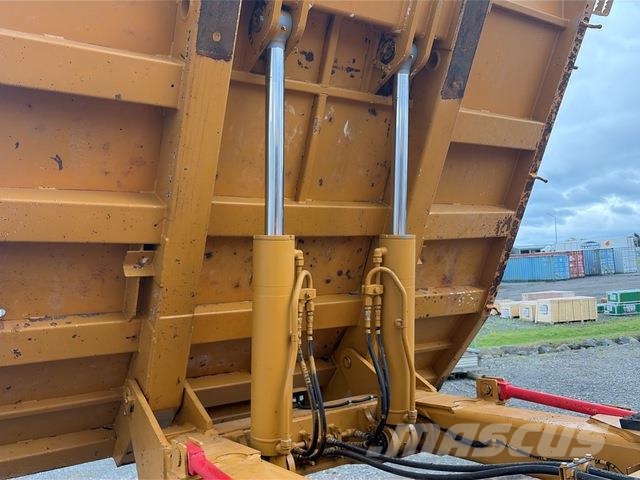 Morooka MST2200VDR Sonstige Baumaschinen