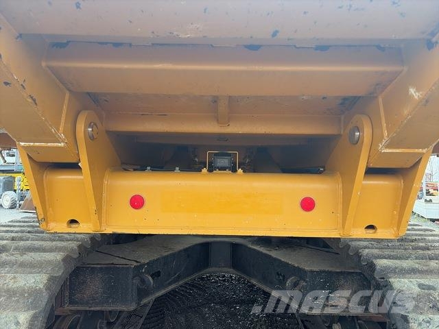 Morooka MST2200VDR Sonstige Baumaschinen