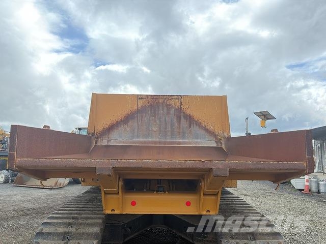 Morooka MST2200VDR Sonstige Baumaschinen