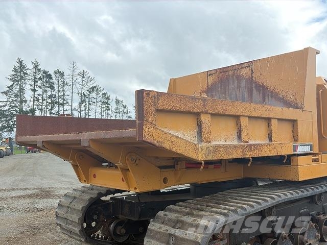 Morooka MST2200VDR Sonstige Baumaschinen