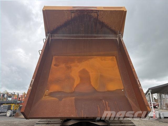 Morooka MST2200VDR Sonstige Baumaschinen