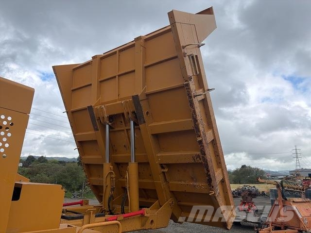 Morooka MST2200VDR Sonstige Baumaschinen