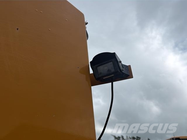 Morooka MST2200VDR Sonstige Baumaschinen