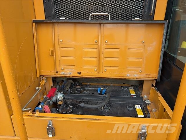 Morooka MST2200VDR Sonstige Baumaschinen