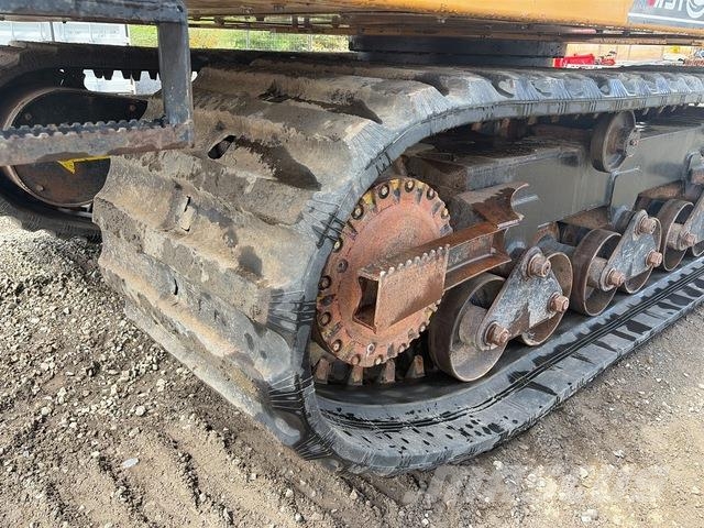 Morooka MST2200VDR Sonstige Baumaschinen
