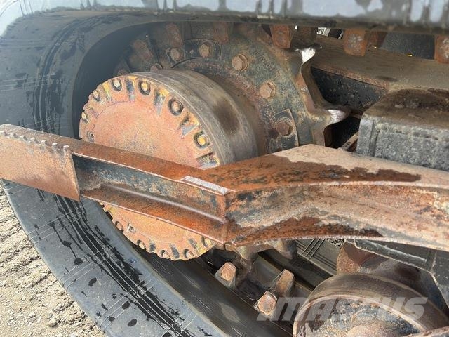 Morooka MST2200VDR Sonstige Baumaschinen