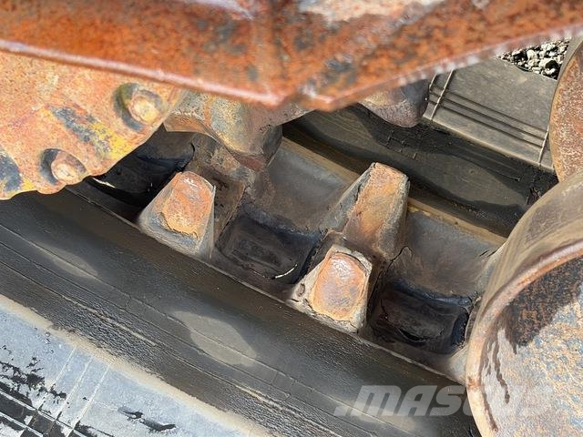 Morooka MST2200VDR Sonstige Baumaschinen
