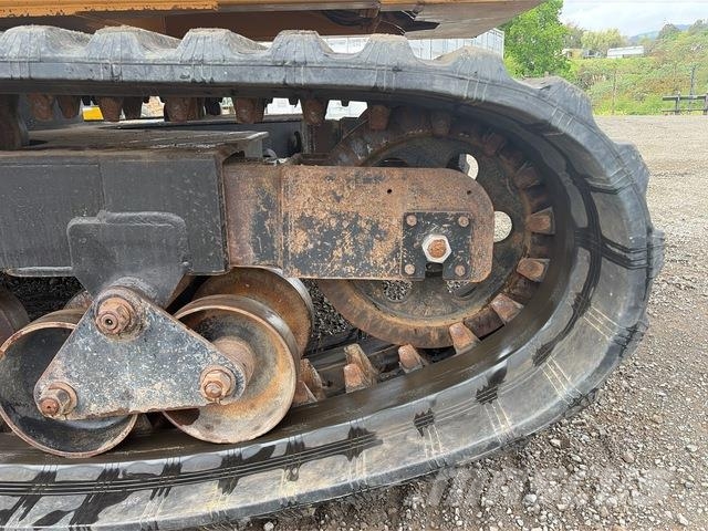 Morooka MST2200VDR Sonstige Baumaschinen