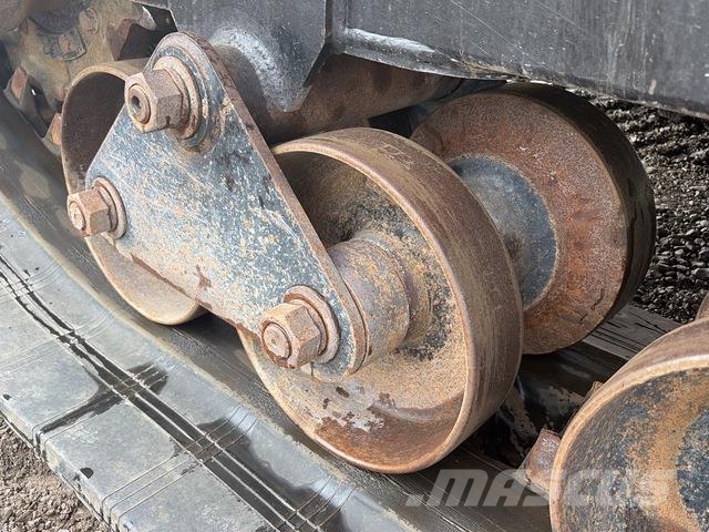 Morooka MST2200VDR Sonstige Baumaschinen