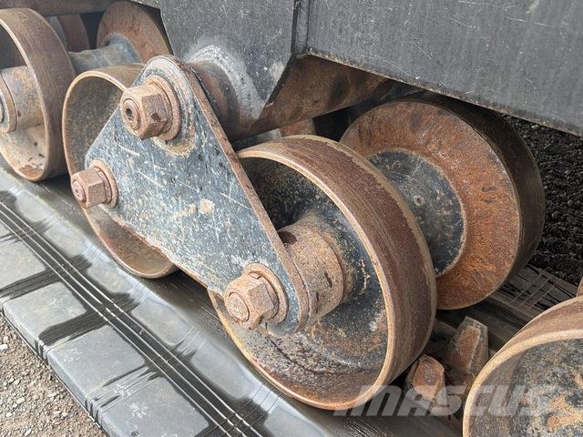 Morooka MST2200VDR Sonstige Baumaschinen