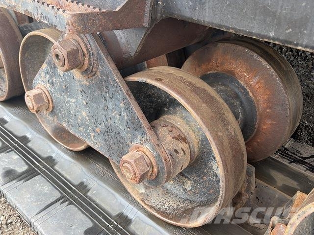 Morooka MST2200VDR Sonstige Baumaschinen